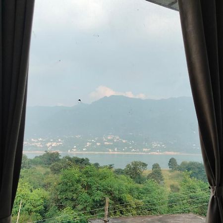Govind Sagar View Hotel & Restaurant Bilaspur  ภายนอก รูปภาพ