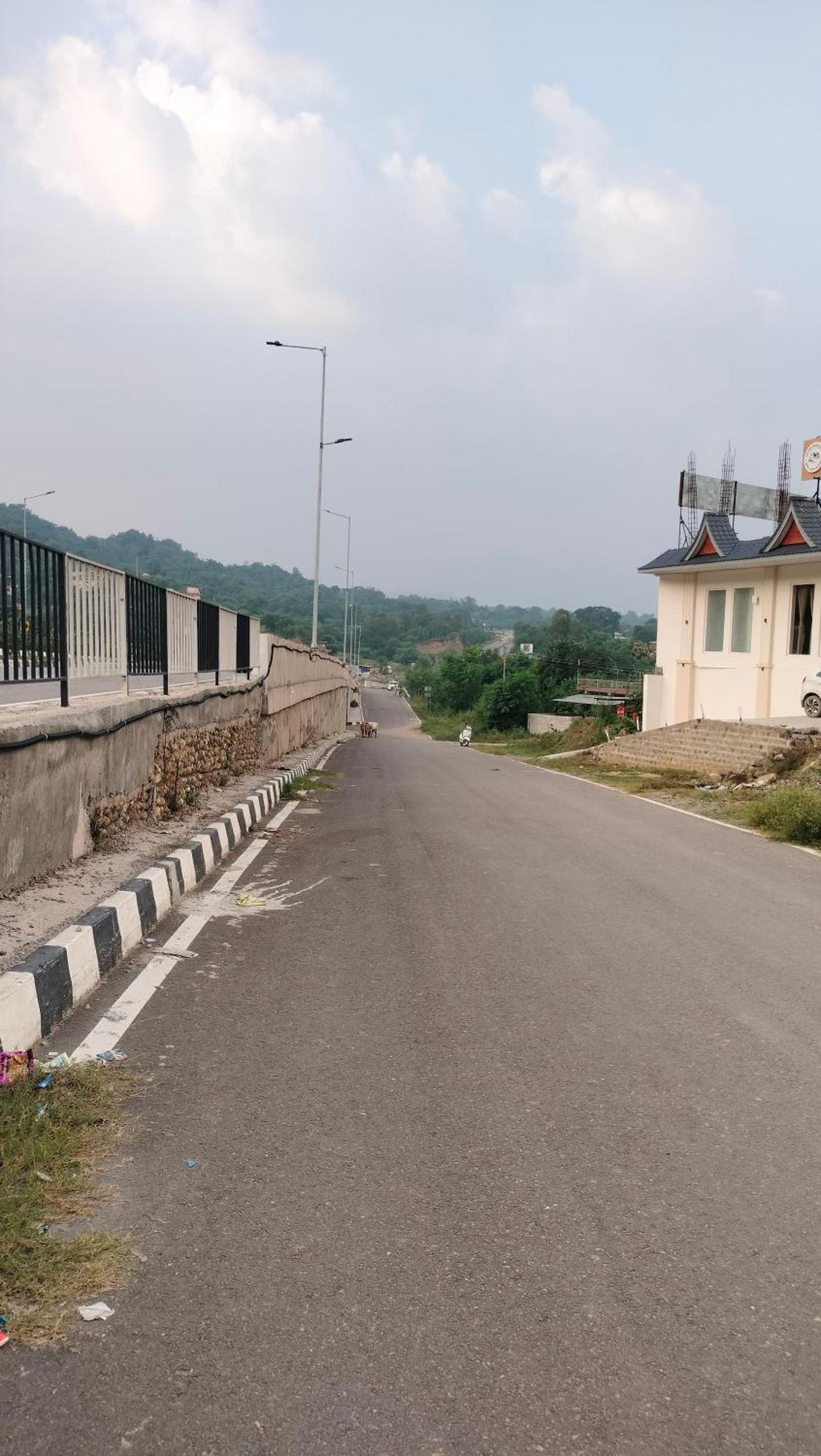 Govind Sagar View Hotel & Restaurant Bilaspur  ภายนอก รูปภาพ