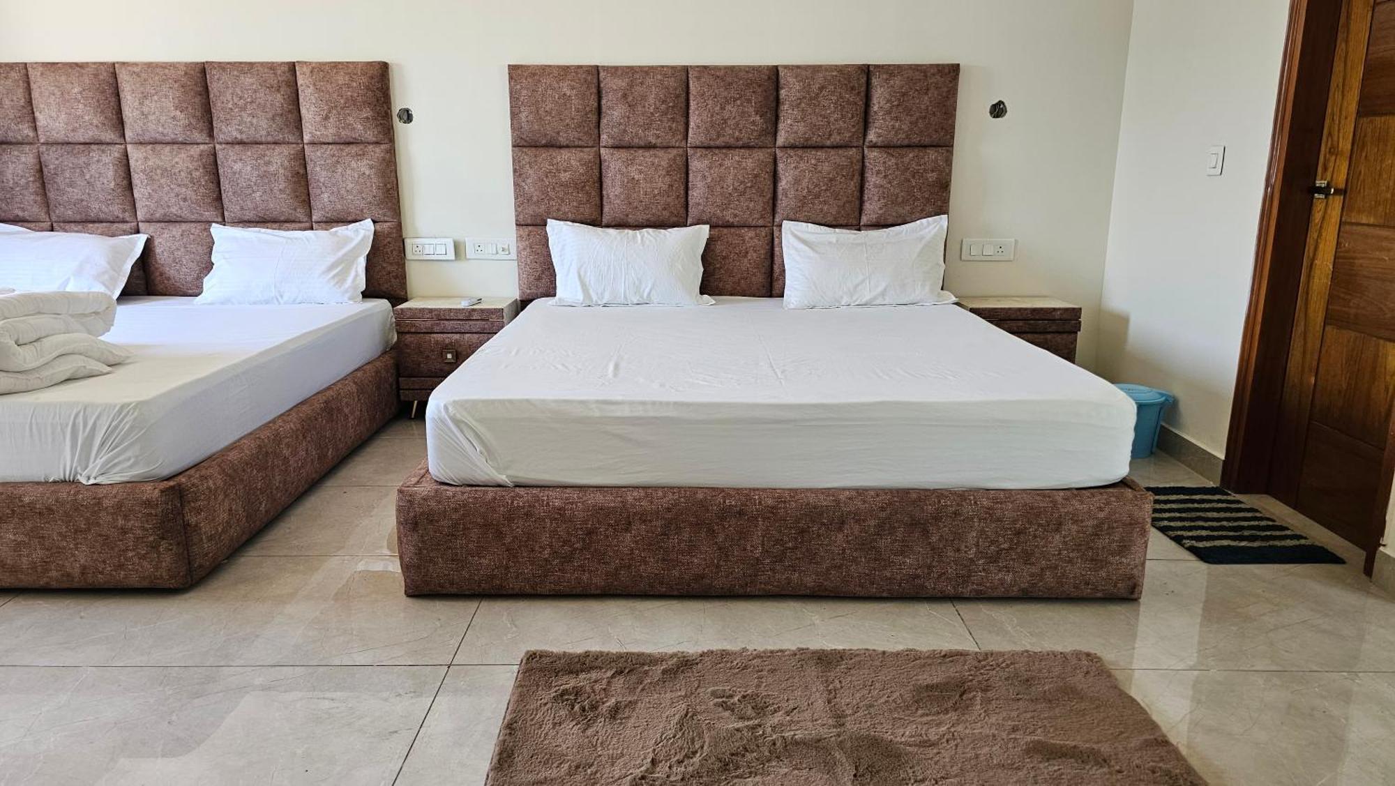 Govind Sagar View Hotel & Restaurant Bilaspur  ภายนอก รูปภาพ